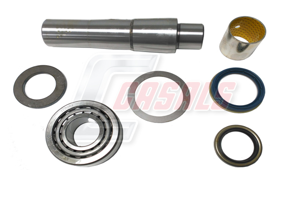 Set reparatie, pivot 69201 CASALS