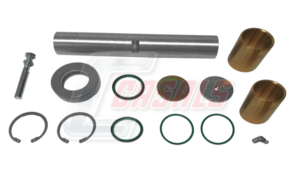 Set reparatie, pivot 69202 CASALS