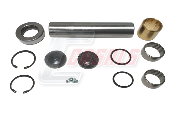 Set reparatie, pivot 69205 CASALS
