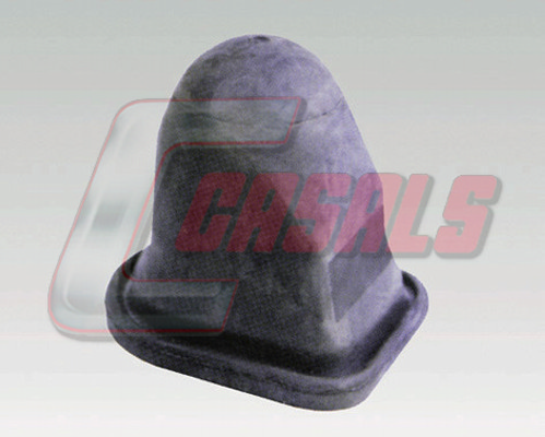 Tampon cauciuc, suspensie 7311 CASALS