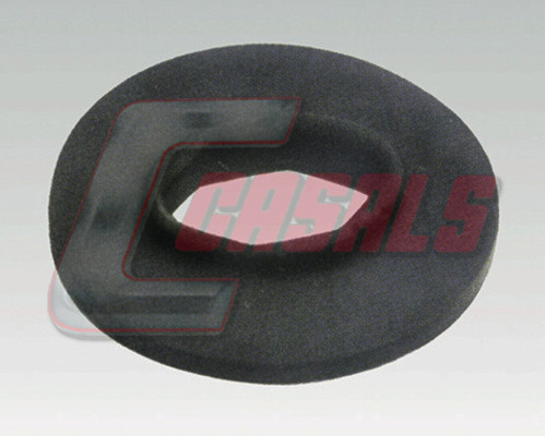 Garnitura, suport stabilizator (cabina conducator) 7397 CASALS