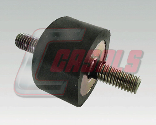 Suport, carcasa filtru aer 7489 CASALS