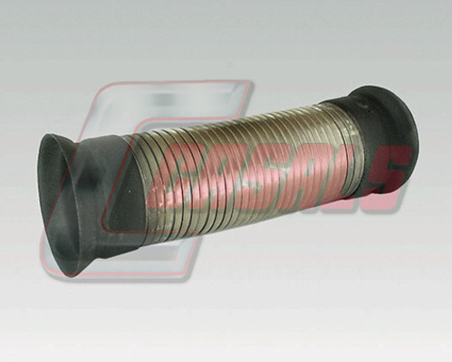 Furtun flexibil, sistem de esapament 7518 CASALS