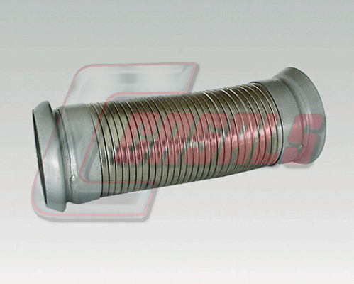 Furtun flexibil, sistem de esapament 7519 CASALS