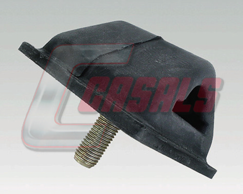 Tampon cauciuc, suspensie 7538 CASALS