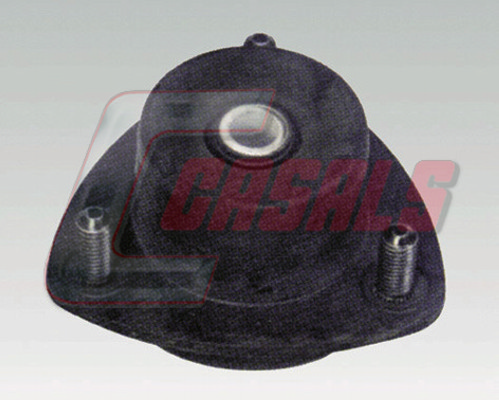 Lagar articulat, amortizor cabina conducator 7577 CASALS