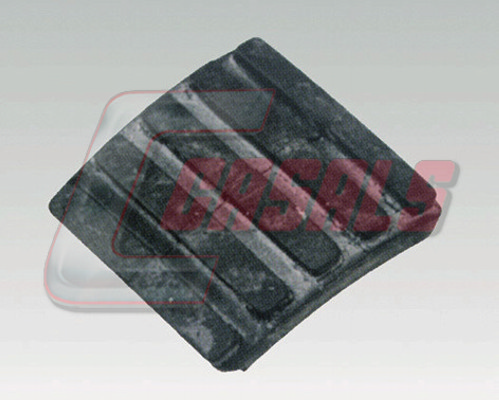Acoperire pedala, pedala frana 7588 CASALS