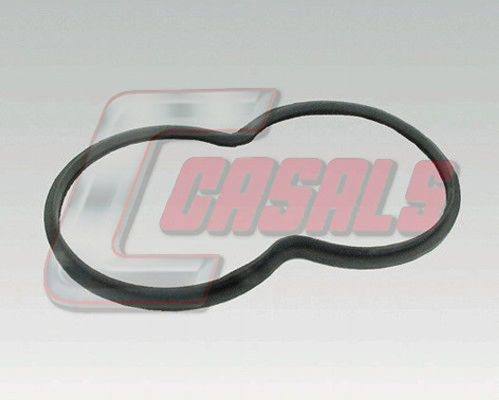 Garnitura termostat 7606 CASALS