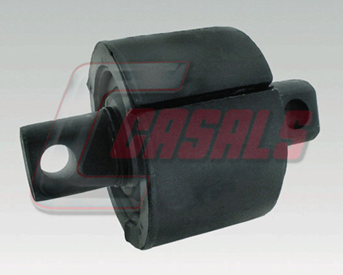 Lagar, fixare ax 7612 CASALS
