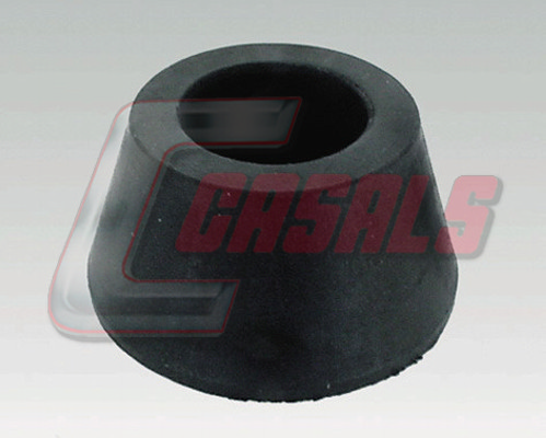 Bucsa, amortizor 7614 CASALS