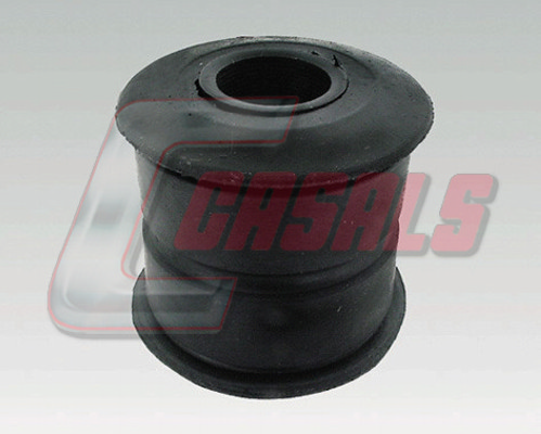 Cuzinet, arc lamelar capota motor 7615 CASALS