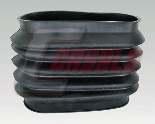 Palnie, filtru de aer 7661 CASALS