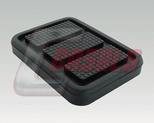 Acoperire pedala, pedala frana 7690 CASALS