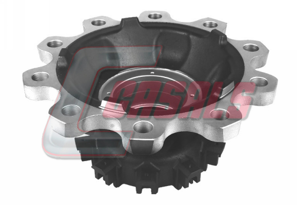 Butuc roata 77854 CASALS