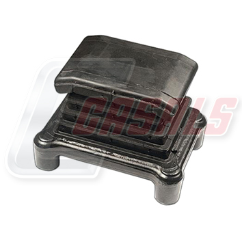 Suport,arc eliptic 80155 CASALS