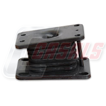 Suport,arc eliptic 80162 CASALS