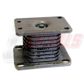 Suport,arc eliptic 80163 CASALS