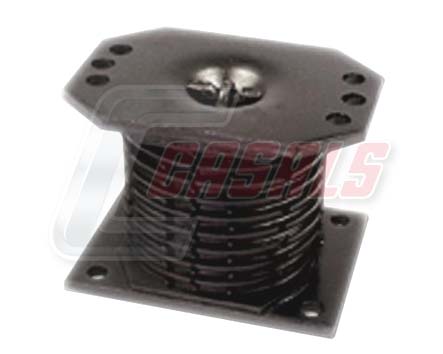 Suport,arc eliptic 80221 CASALS