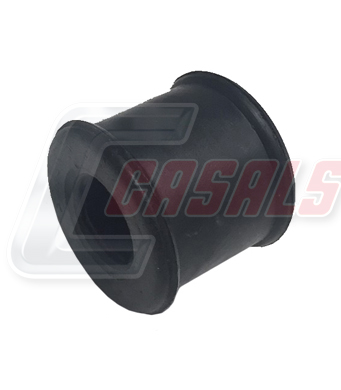 Bucșă, amortizor 80331 CASALS