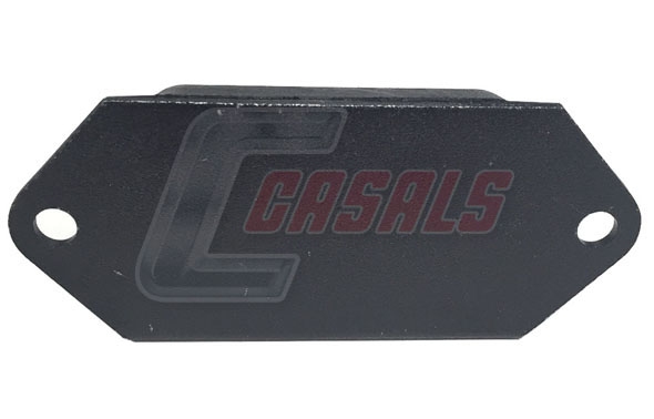 Tampon cauciuc, suspensie 80739 CASALS