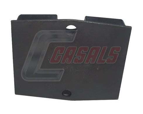 Tampon cauciuc, suspensie 80736 CASALS