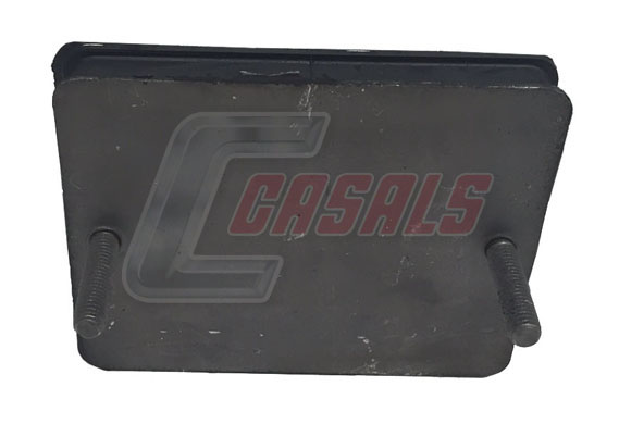Tampon cauciuc, suspensie 80743 CASALS