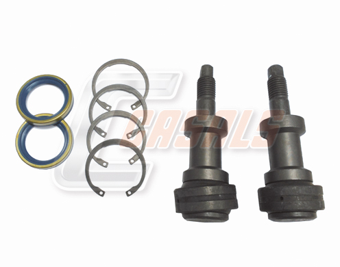 Set reparatie, stabilizator cabina sofer 80910 CASALS