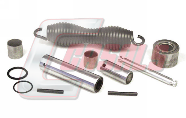 Set reparatie, rola saboti frana 8336 CASALS