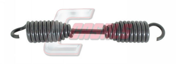 Arc sabot frana 8425 CASALS