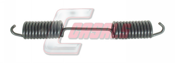 Arc sabot frana 8434 CASALS