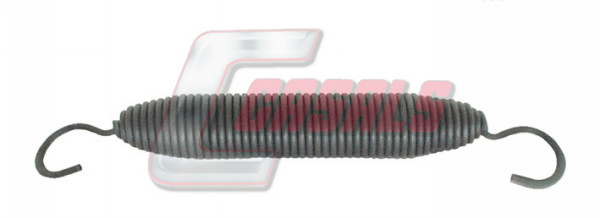 Arc sabot frana 8435 CASALS