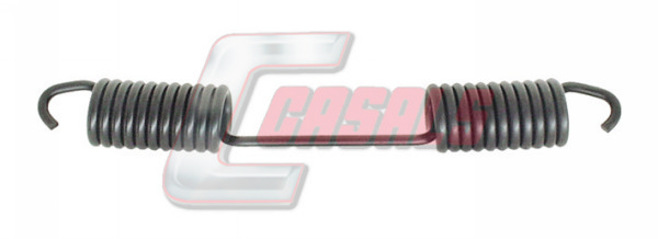 Arc sabot frana 8436 CASALS