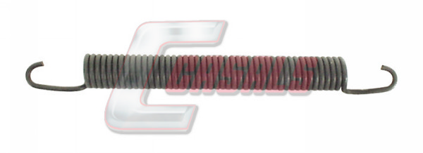 Arc sabot frana 8452 CASALS
