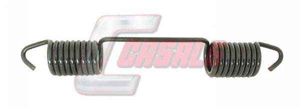 Arc sabot frana 8464 CASALS