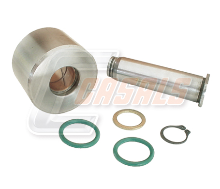 Set reparatie, rola saboti frana 8701 CASALS
