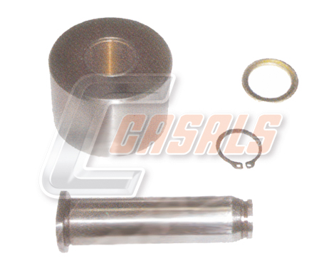 Set reparatie, rola saboti frana 8723 CASALS
