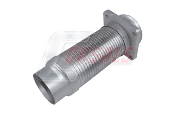 Teava flexibila, esapament 88500 CASALS
