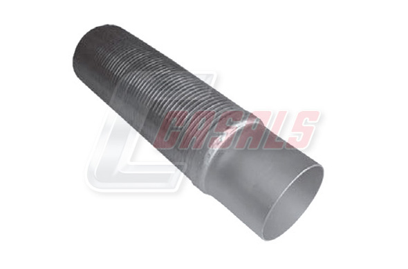 Teava flexibila, esapament 88505 CASALS