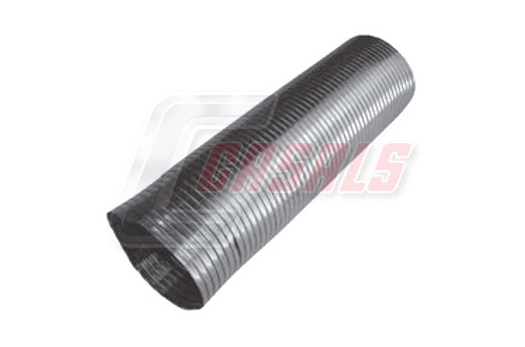 Teava flexibila, esapament 88507 CASALS