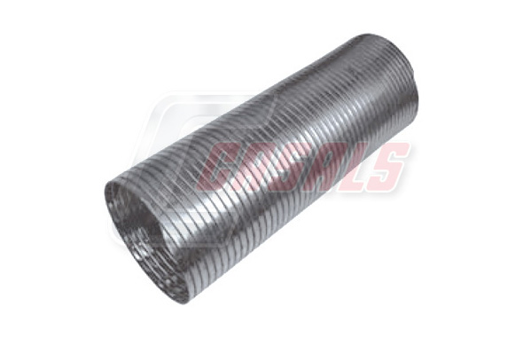 Teava flexibila, esapament 88508 CASALS