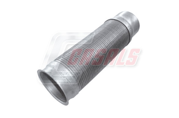 Teava flexibila, esapament 88509 CASALS