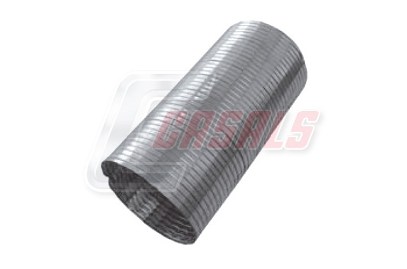Teava flexibila, esapament 88510 CASALS
