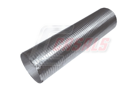 Teava flexibila, esapament 88512 CASALS