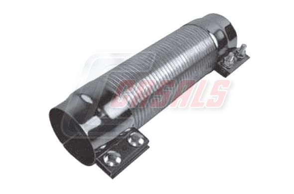Teava flexibila, esapament 88514 CASALS