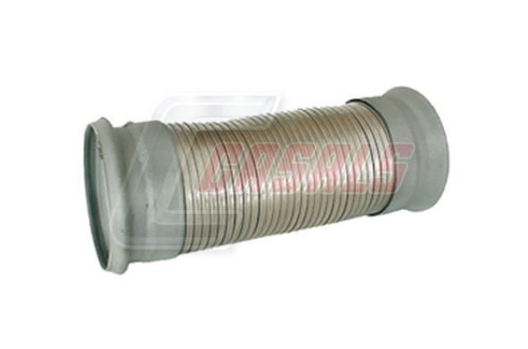 Teava flexibila, esapament 88516 CASALS