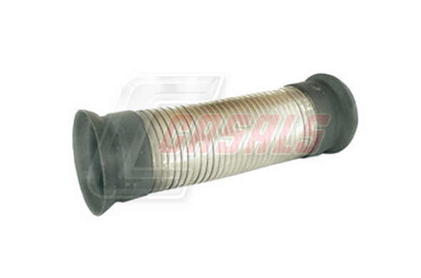 Teava flexibila, esapament 88518 CASALS