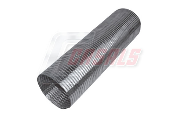 Teava flexibila, esapament 88520 CASALS