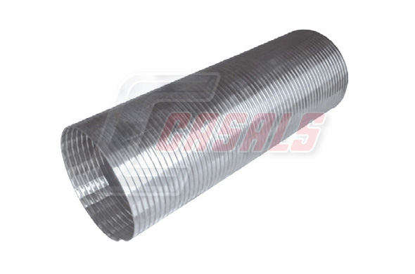 Teava flexibila, esapament 88525 CASALS