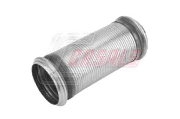 Teava flexibila, esapament 88529 CASALS