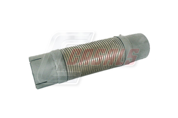 Teava flexibila, esapament 88530 CASALS
